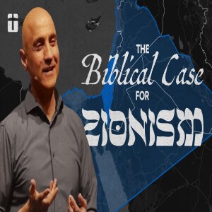 The Biblical Case for Zionism | Pastor Raj Ahuja