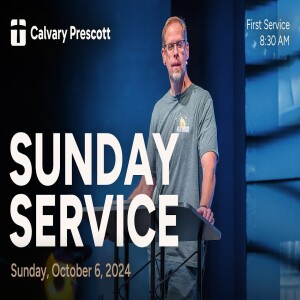 DIVISION OF THE LAND PT. 4 | JOSHUA 18 – 19 -- 1st Service