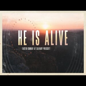 Easter Sunrise Service | Live at 6A