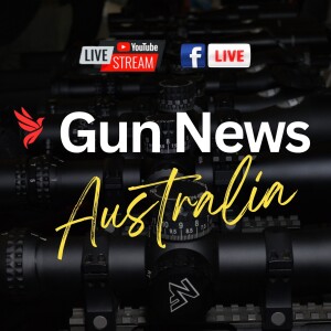 BANS: Now they want our pump-action rifles. Join us with Graham Park, Shooters Union Australia
