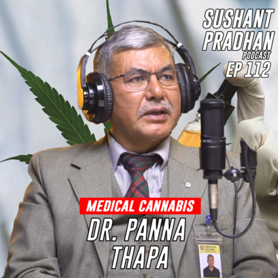 Sushant Pradhan Podcast