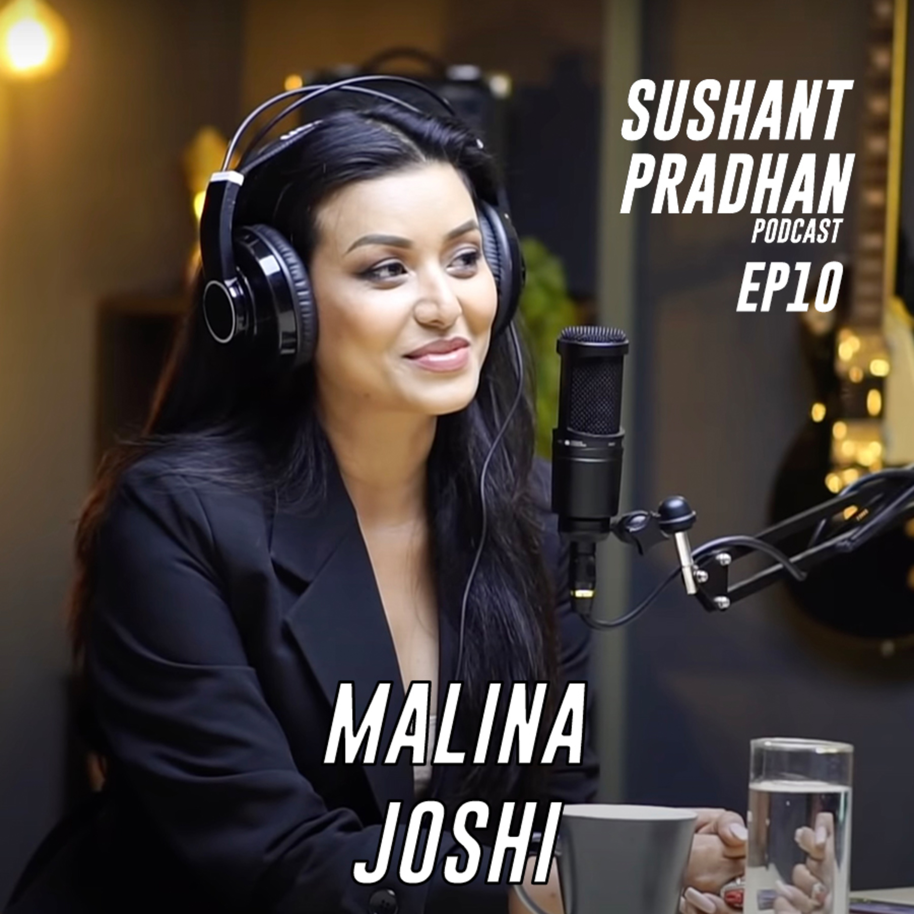 Sushant Pradhan Podcast