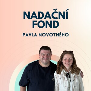 Nadační fond Pavla Novotného