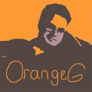 Orange G Takeover