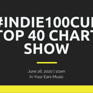 Indie Cup 100 top 40