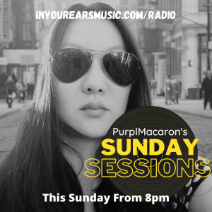 Sunday Sessions 16th May 2021