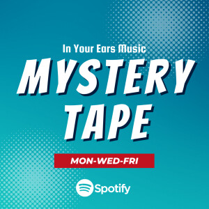 Mystery Tape 39