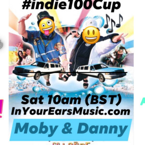 The Indie 100 Cup - March 2022 - with Old Indie Kid