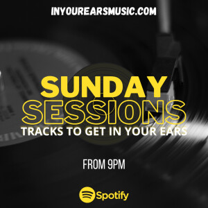 Sunday Sessions 14
