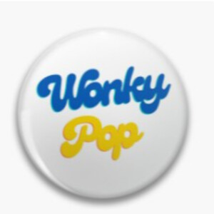 The Wonky Pop Show - With Moby Tanner - May 2022