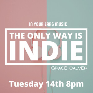 The Only Way Is Indie Sept 2021