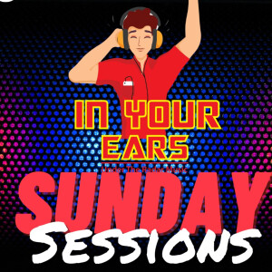 Sunday Sessions 13