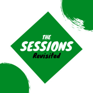 The Sessions Revisited EP14 Mike McKenzie - Ripperz session feat Charlie Keen - Jonas Källstrand