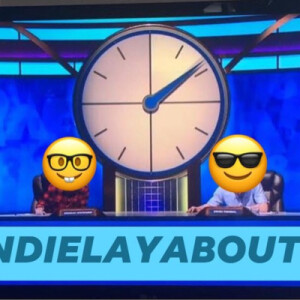 The Indie 100 Cup - The Final Countdown - Part 1 - 64-31 - Hosted By Moby T & Old Indie Kid - Broadcast 18th December 2021