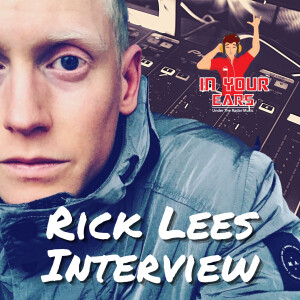 On Our Radar Episode 2 - Rick Lees