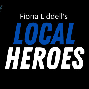 Local Heroes October