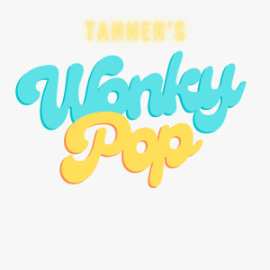 The Wonky Pop Show - With Moby T - Broadcast 16th February 2022