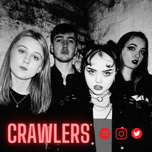 Lockdown On YouTube With The Crawlers