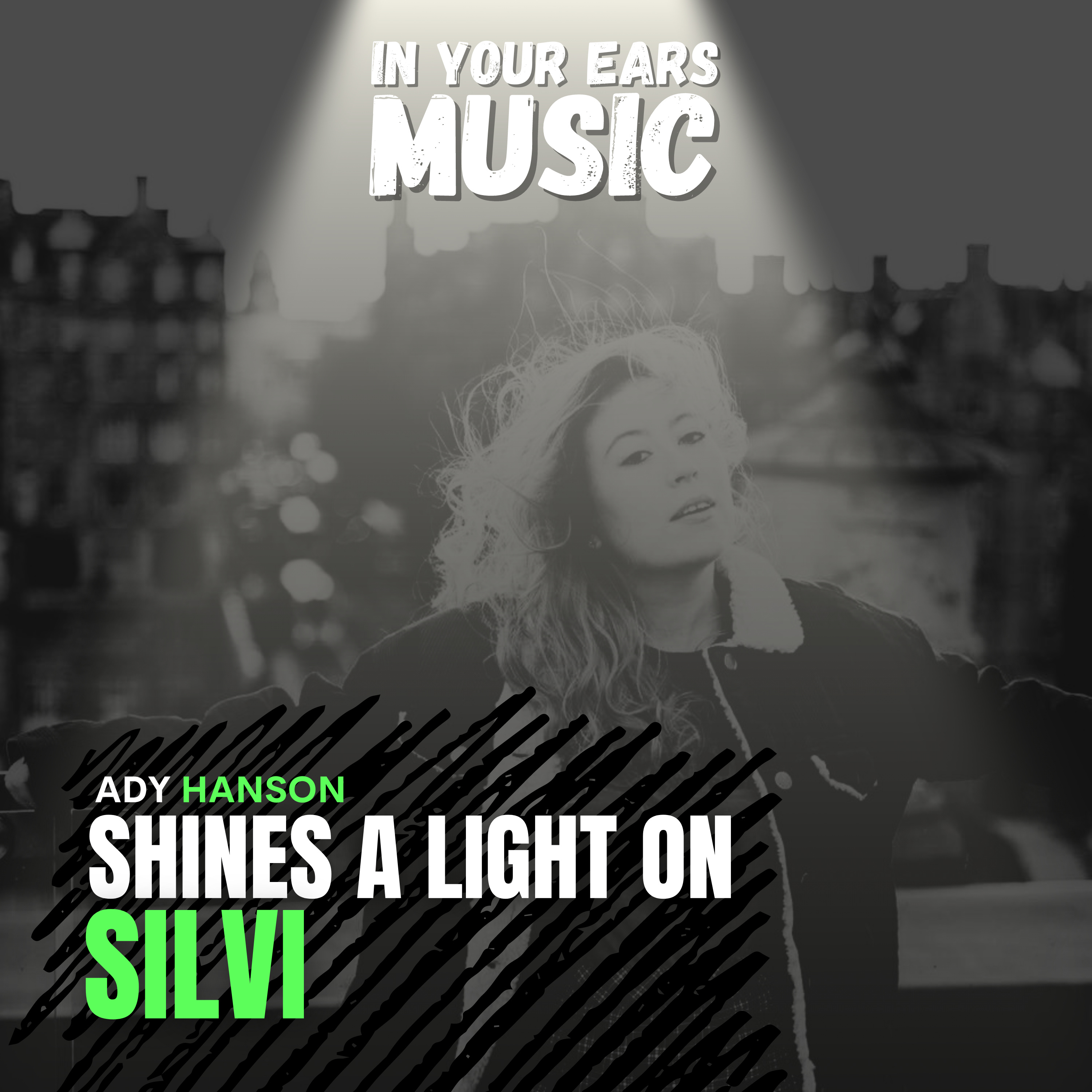 In Your Ears | Under The Radar Music