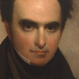 Episode 1: Daniel Webster