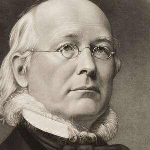 Episode 4: Horace Greeley