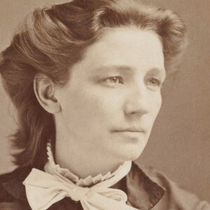 Episode 5: Victoria Woodhull