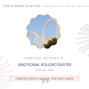 6. Emotional Rollercoaster