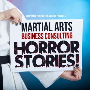 Ep.14: Horror Stories