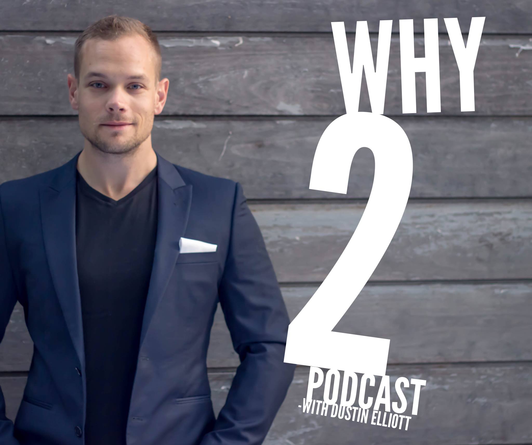 17. Adam Murray - Better questions to a better life