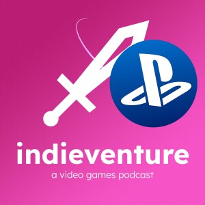 EXTRA: Chatting about PlayStation indies with Oscar Taylor-Kent