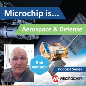Microchip Is... Aerospace and Defence
