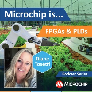 Microchip Is... FPGA