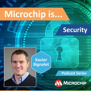 Microchip Is... Security