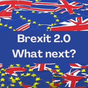 Brexit 2.0 What Next?
