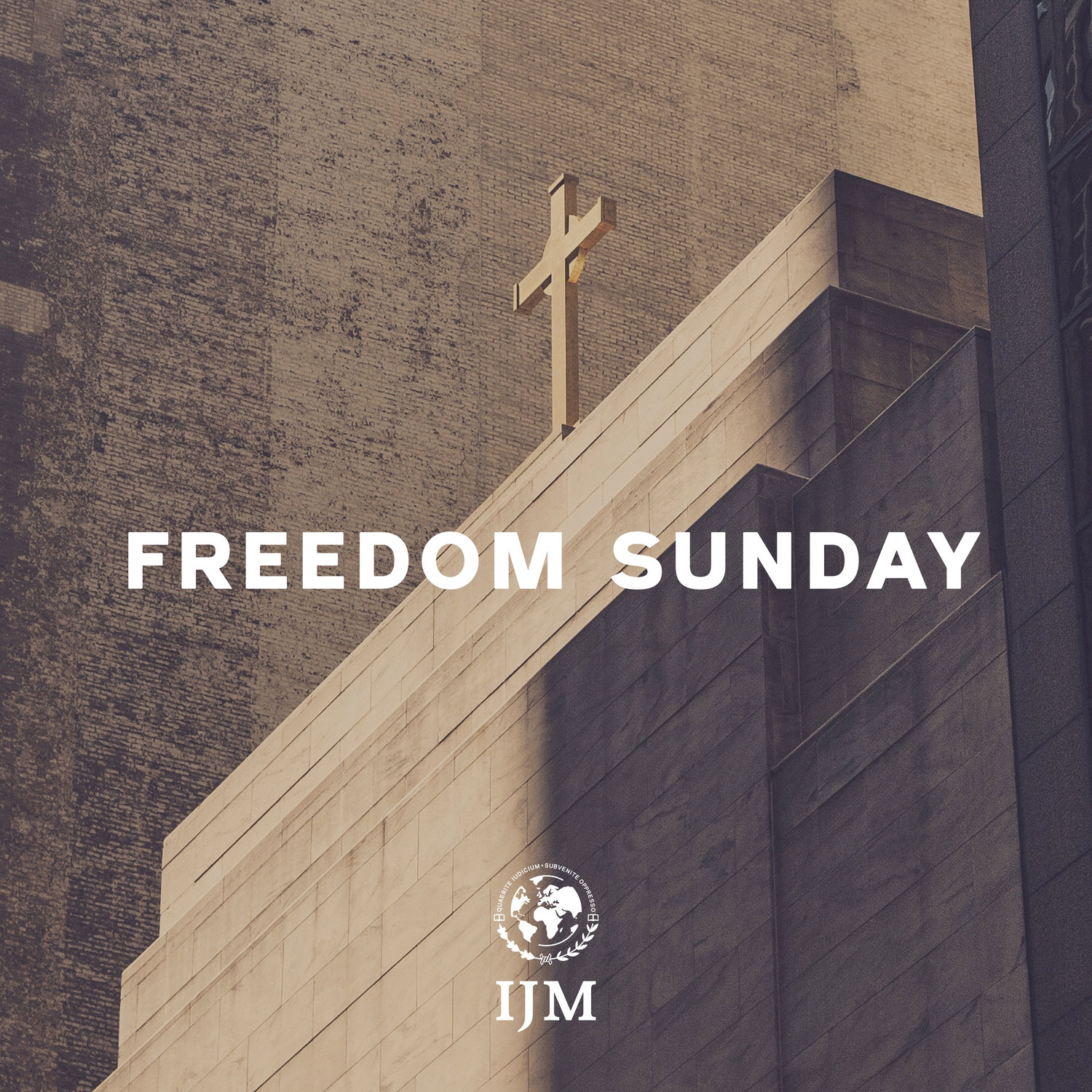 Freedom Sunday