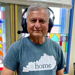 Episode 20: Dr. Mody, A True Hometown Hero