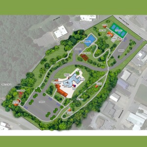 Episode 16: Glasgow’s New Aquatic Center
