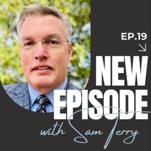Episode 19: Glasgow's 225th Birthday Special with Sam Terry