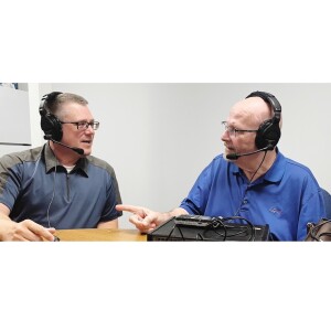 Episode 22: Medical Cannibis Rules & Regulations in Glasgow