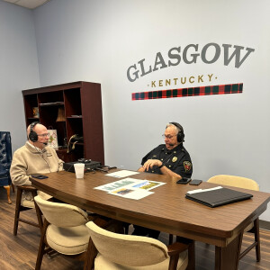 Revolutionizing Glasgow: Inside the Flock Camera Success Story