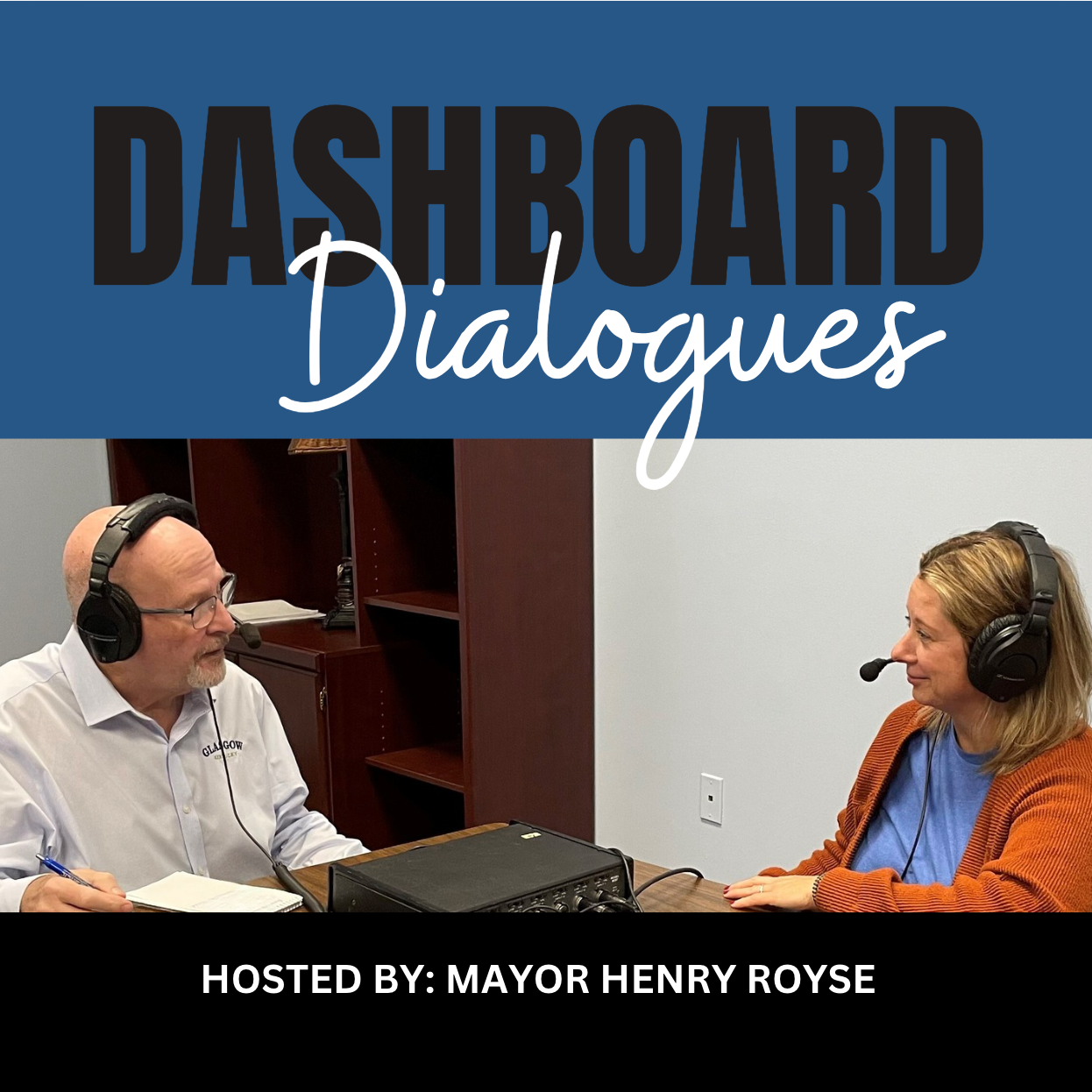 Henry’s Dashboard Dialogues