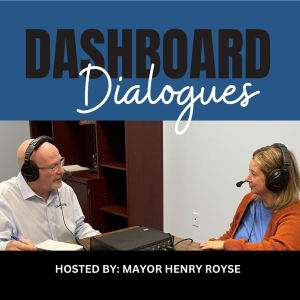 Epsode 25: April Dunbar, Leading in Crisis