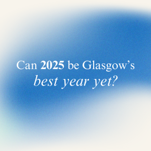 A Vision for Glasgow: Mayor Henry Royse’s Roadmap for 2025