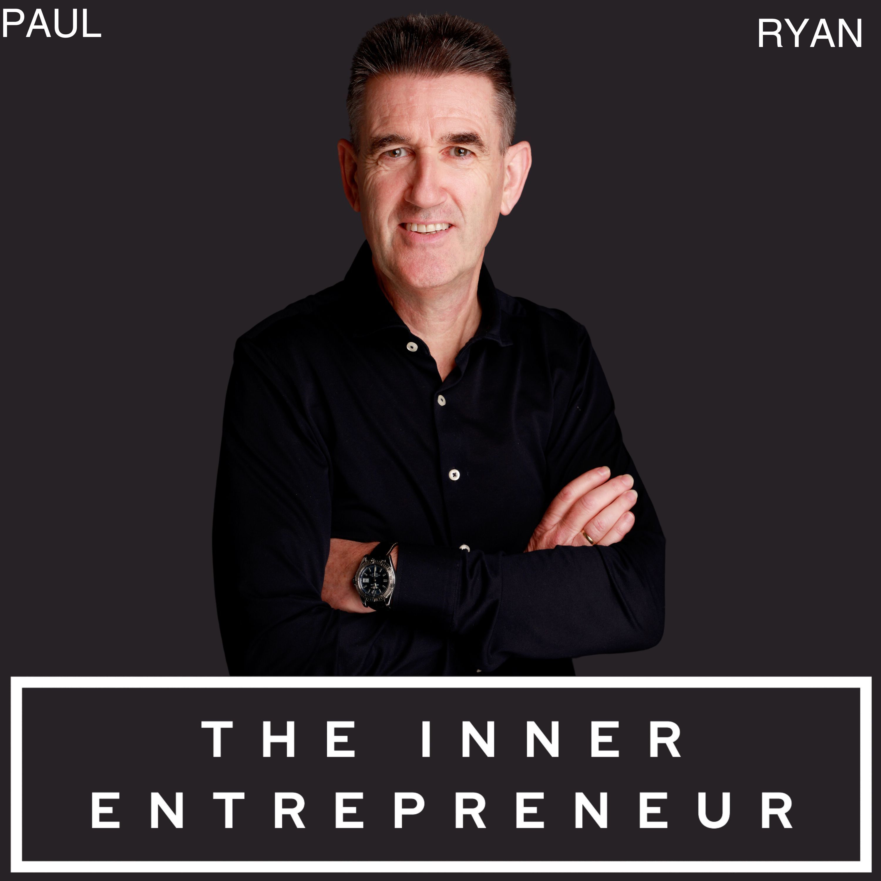 The Inner Entrepreneur
