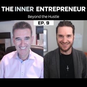 Beyond the Hustle: Redefining Success After Burnout | Ep. 9