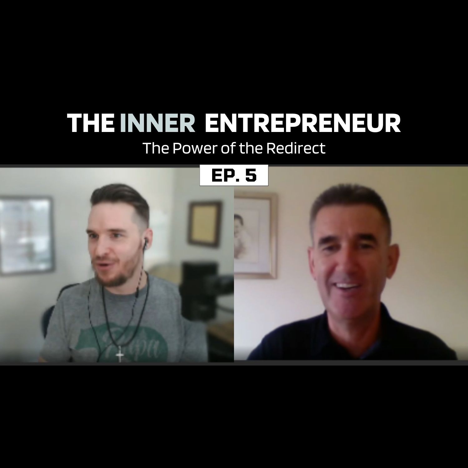 The Inner Entrepreneur