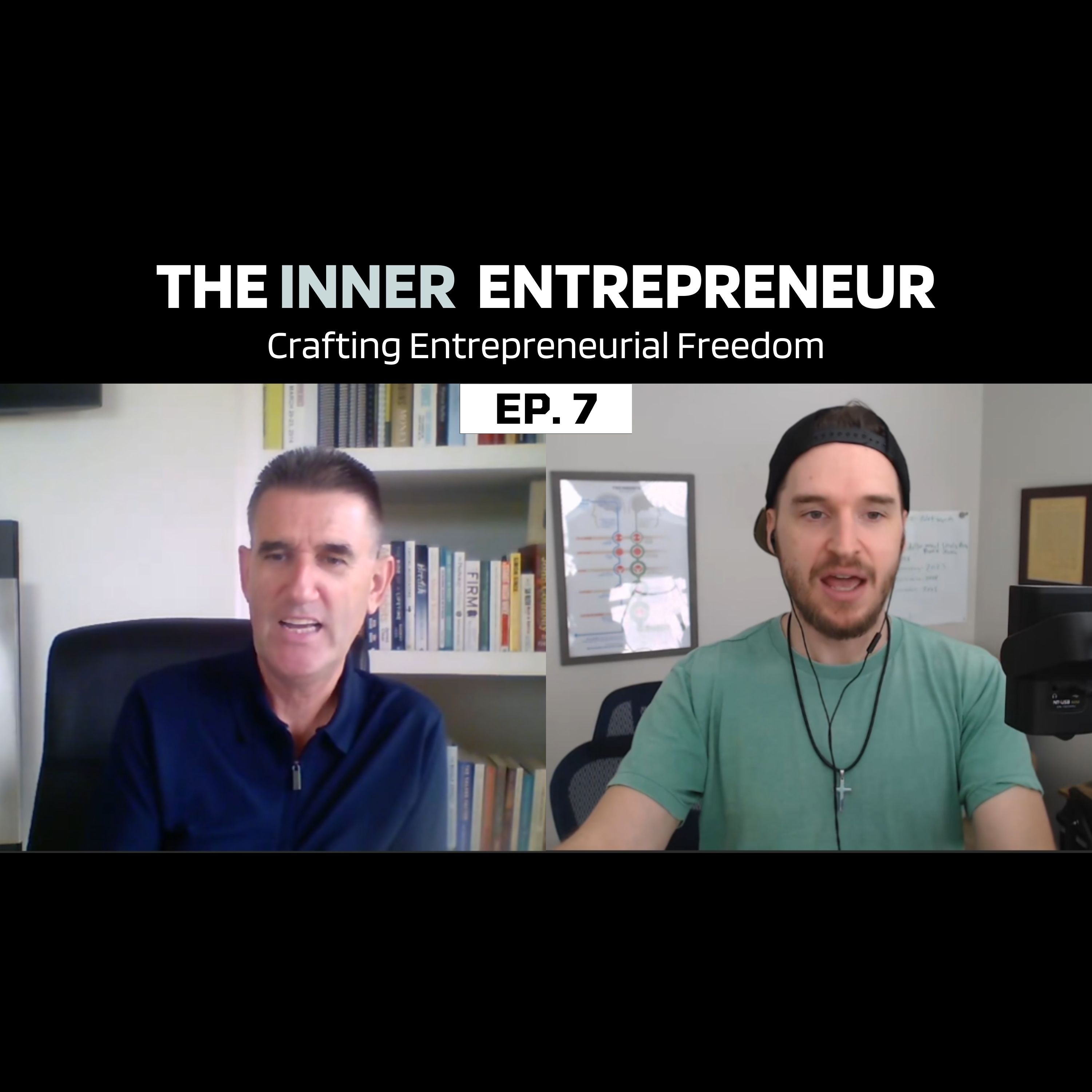 The Inner Entrepreneur