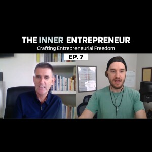 Crafting Entrepreneurial Freedom: Aligning Values and Actions | Ep. 7