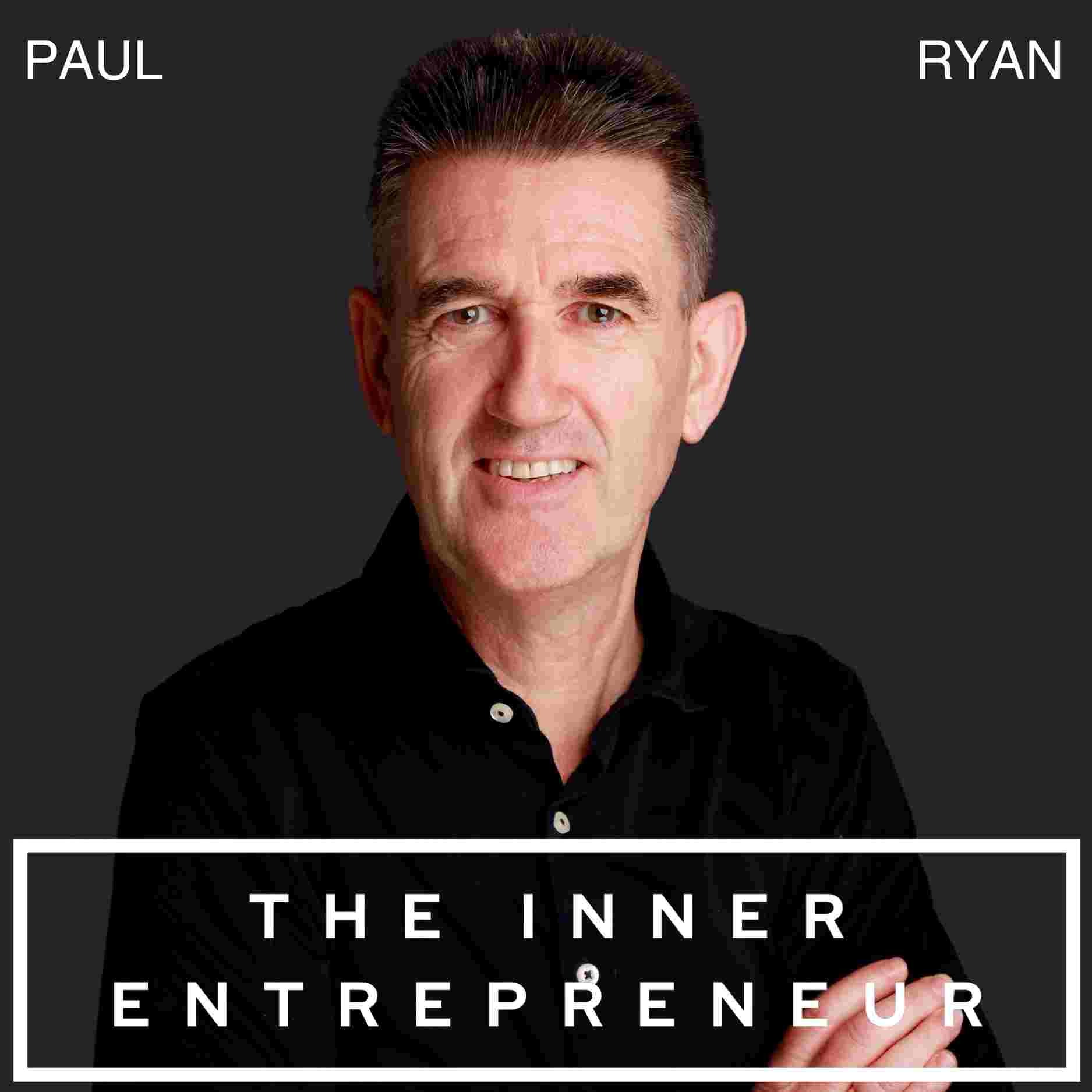 The Inner Entrepreneur