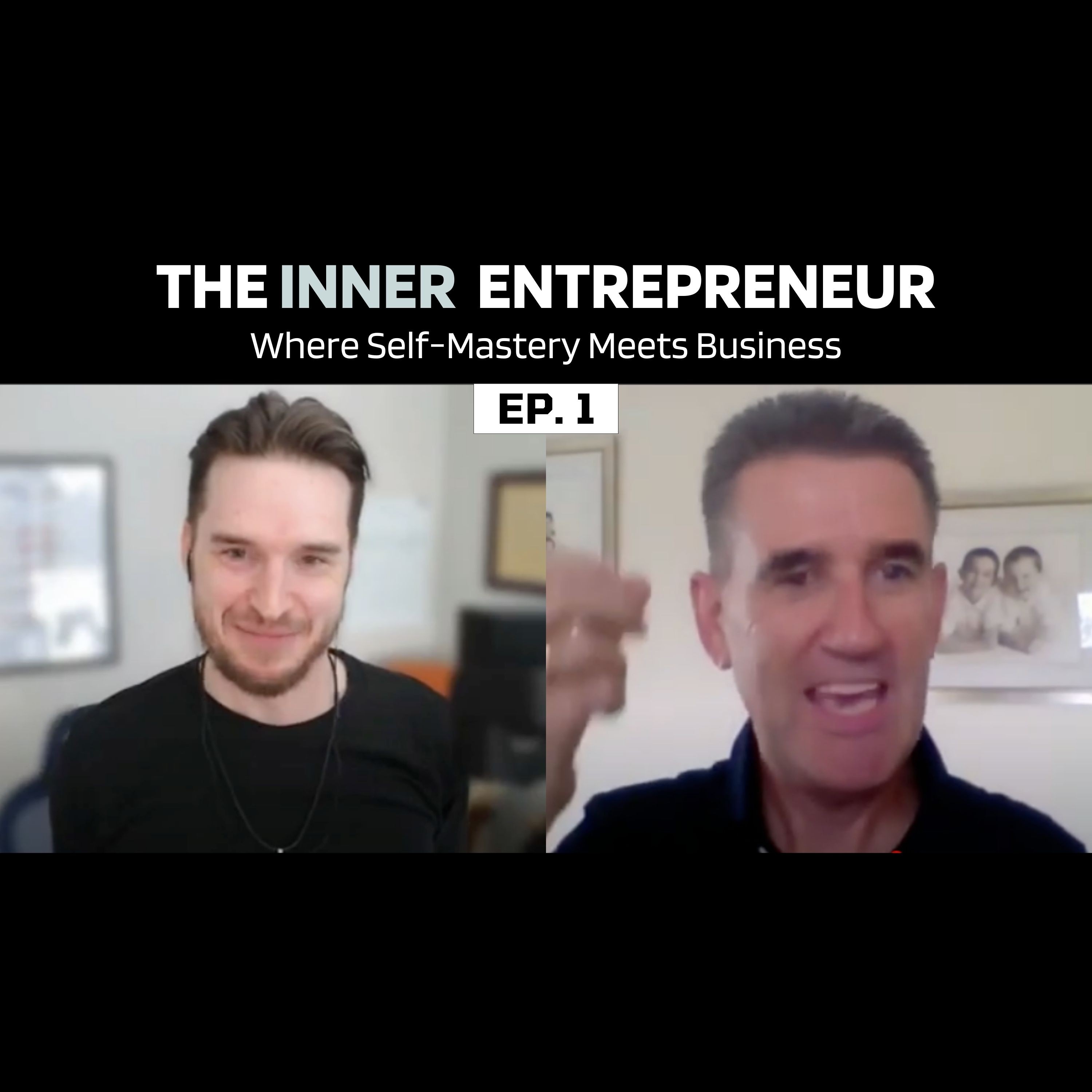 The Inner Entrepreneur
